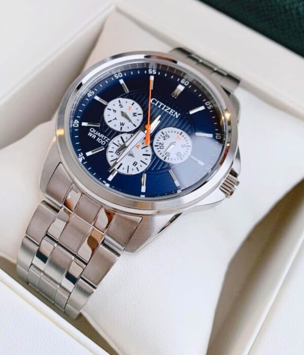 Hình ảnh Citizen Nam AG8340-58L