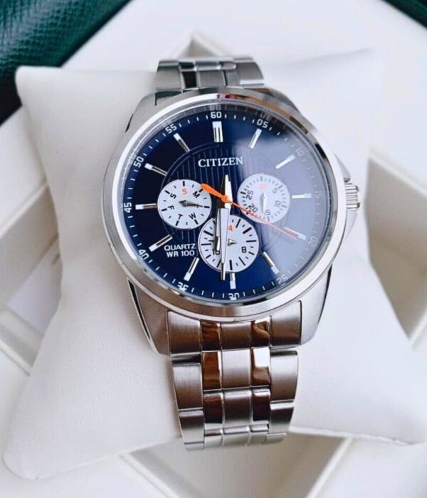 Hình ảnh Citizen Nam AG8340-58L