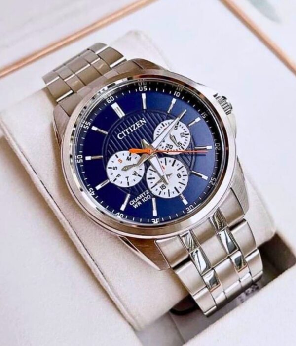 Hình ảnh Citizen Nam AG8340-58L