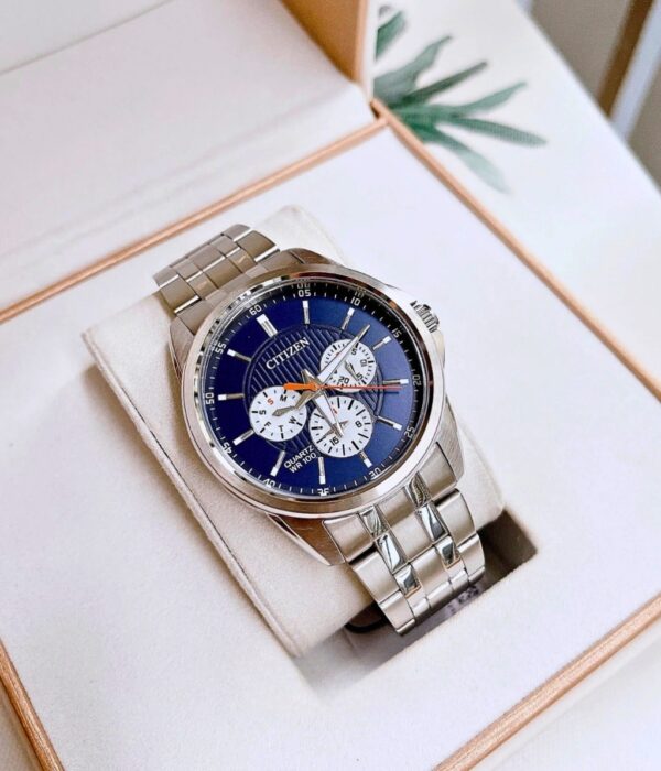 Hình ảnh Citizen Nam AG8340-58L