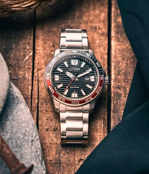 Hình ảnh Citizen Nam AW1527-86E