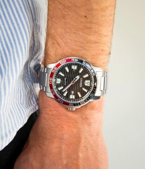 Hình ảnh Citizen Nam AW1527-86E