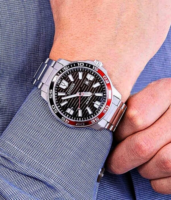 Hình ảnh Citizen Nam AW1527-86E
