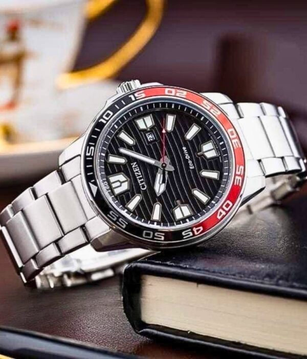 Hình ảnh Citizen Nam AW1527-86E