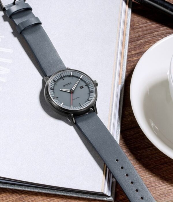 Hình ảnh Citizen Nam BM7375-18H