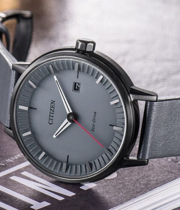 Hình ảnh Citizen Nam BM7375-18H