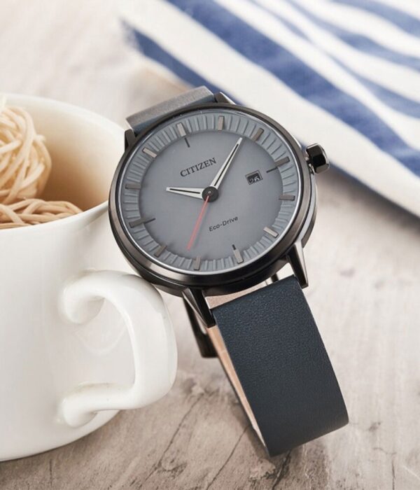 Hình ảnh Citizen Nam BM7375-18H