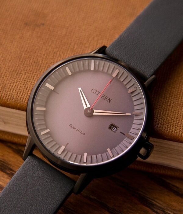 Hình ảnh Citizen Nam BM7375-18H