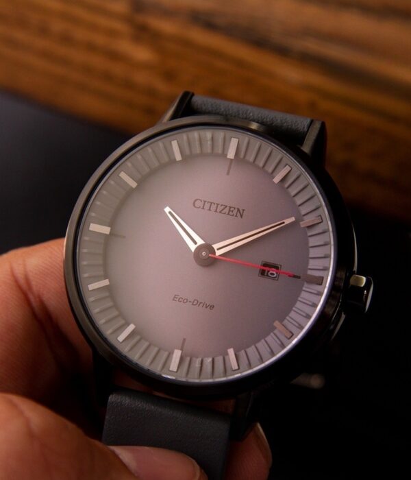 Hình ảnh Citizen Nam BM7375-18H