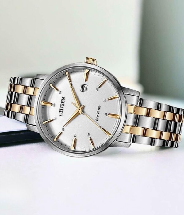 Hình ảnh Citizen Nam BM7466-81H