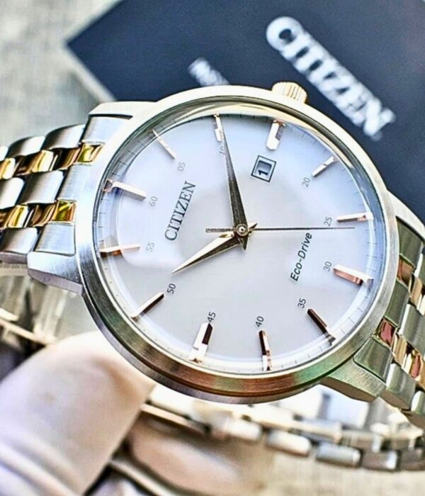 Đồng Hồ Citizen Nam BM7466-81H 2