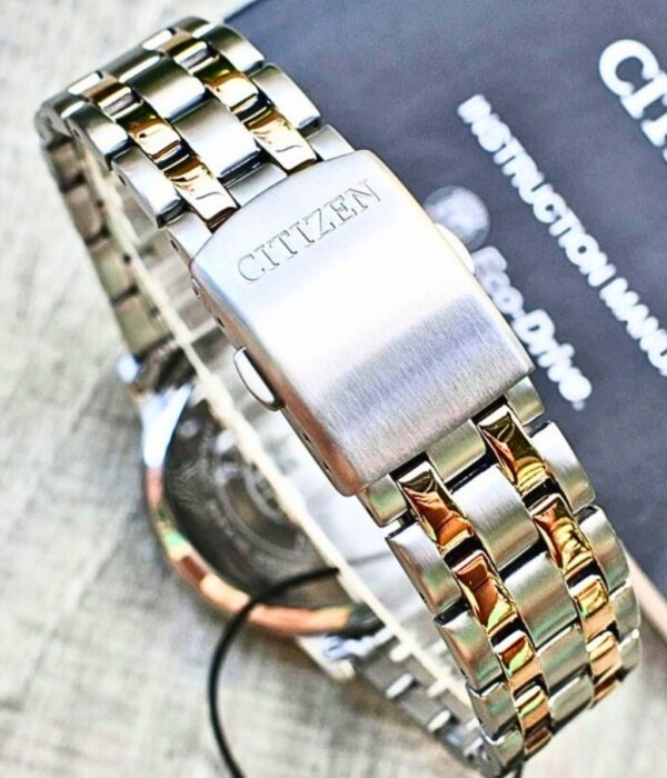 Đồng Hồ Citizen Nam BM7466-81H 4