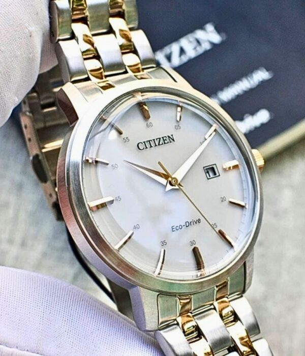 Đồng Hồ Citizen Nam BM7466-81H 3