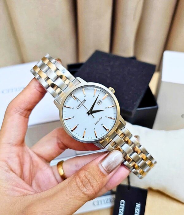 Đồng Hồ Citizen Nam BM7466-81H 10