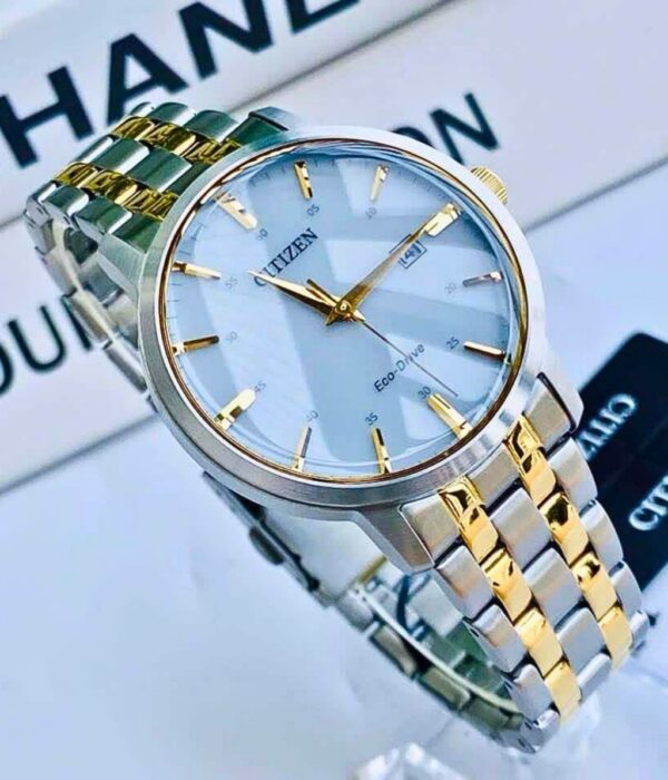 Đồng Hồ Citizen Nam BM7466-81H 5