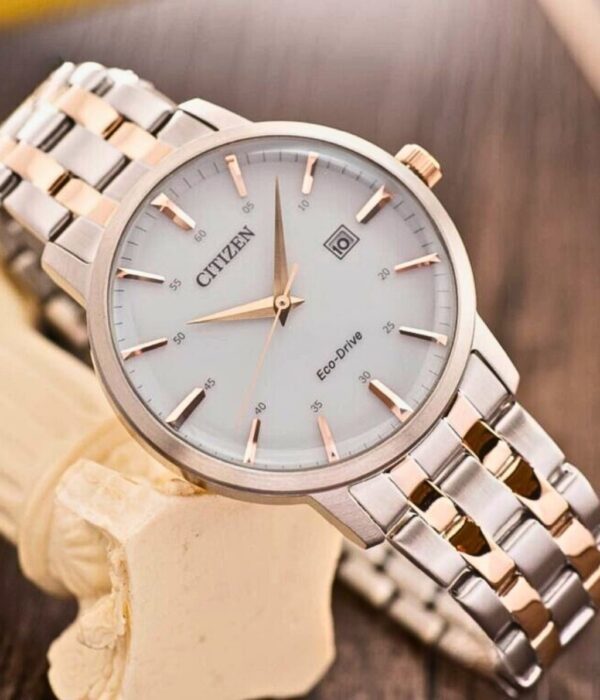 Đồng Hồ Citizen Nam BM7466-81H 8