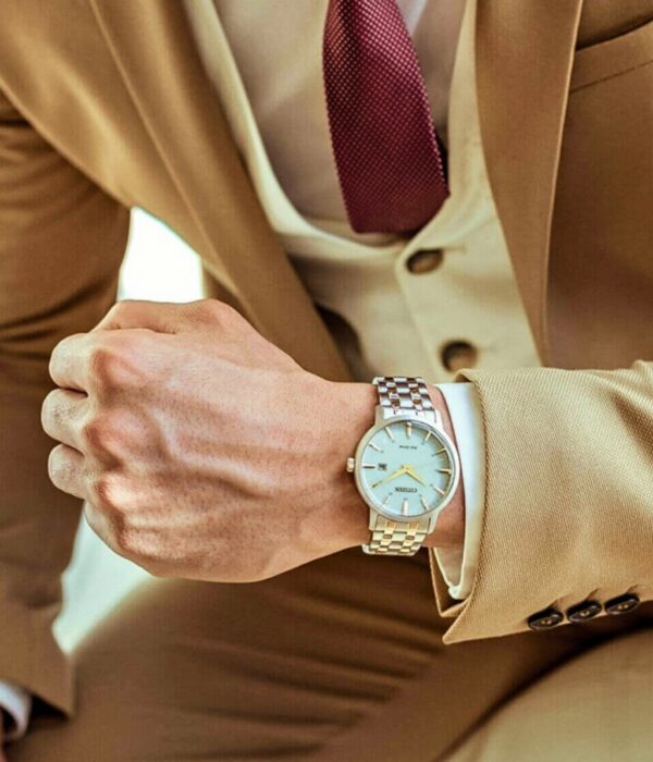 Hình ảnh Citizen Nam BM7466-81H