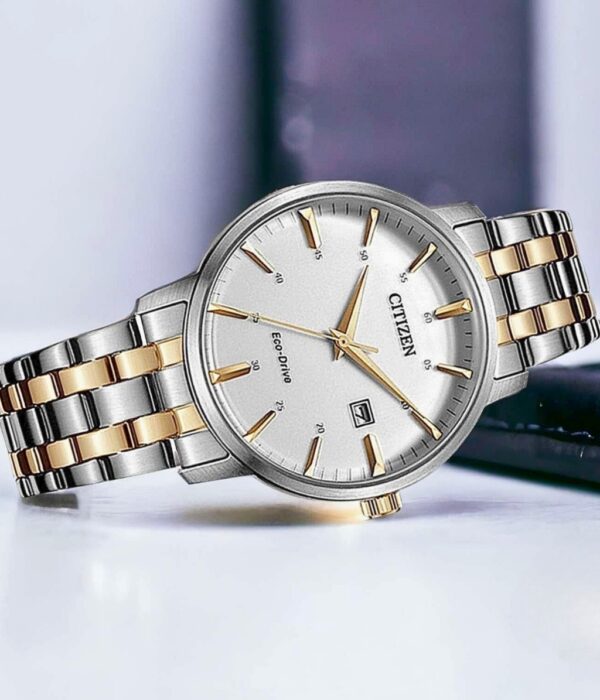 Hình ảnh Citizen Nam BM7466-81H