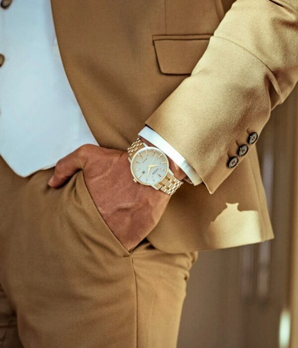 Hình ảnh Citizen Nam BM7466-81H