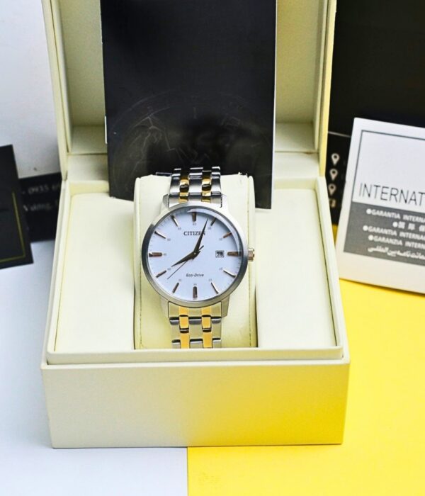 Hình ảnh Citizen Nam BM7466-81H