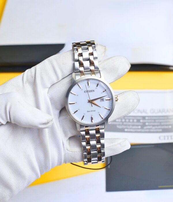 Hình ảnh Citizen Nam BM7466-81H
