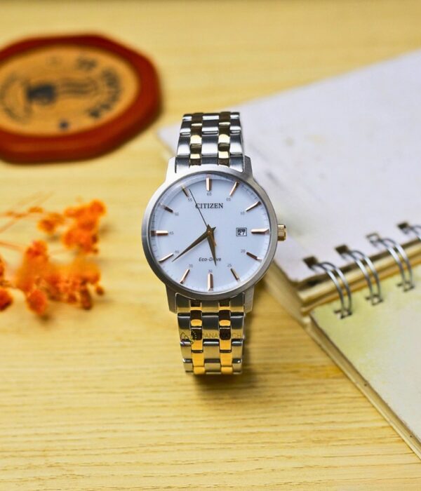 Hình ảnh Citizen Nam BM7466-81H
