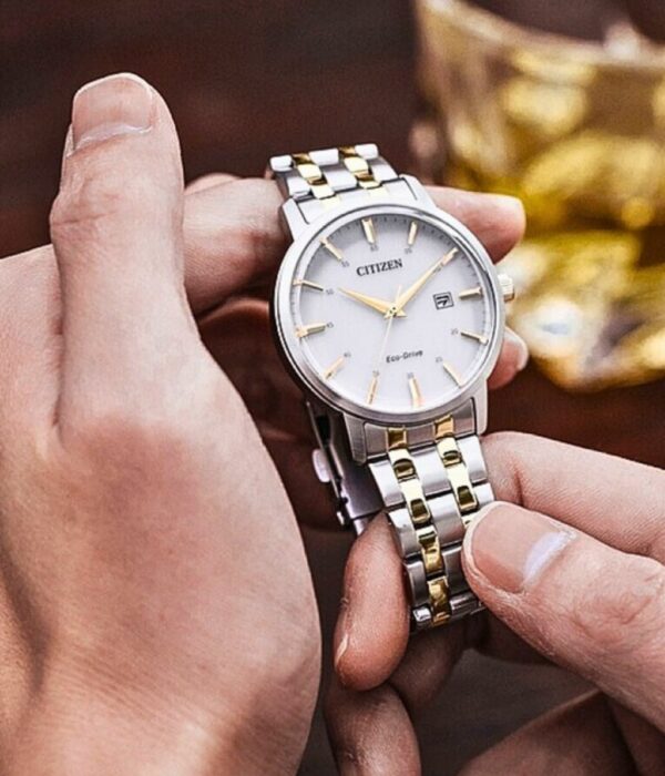 Hình ảnh Citizen Nam BM7466-81H