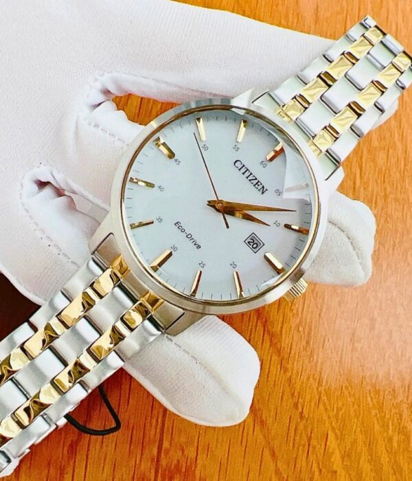 Hình ảnh Citizen Nam BM7466-81H