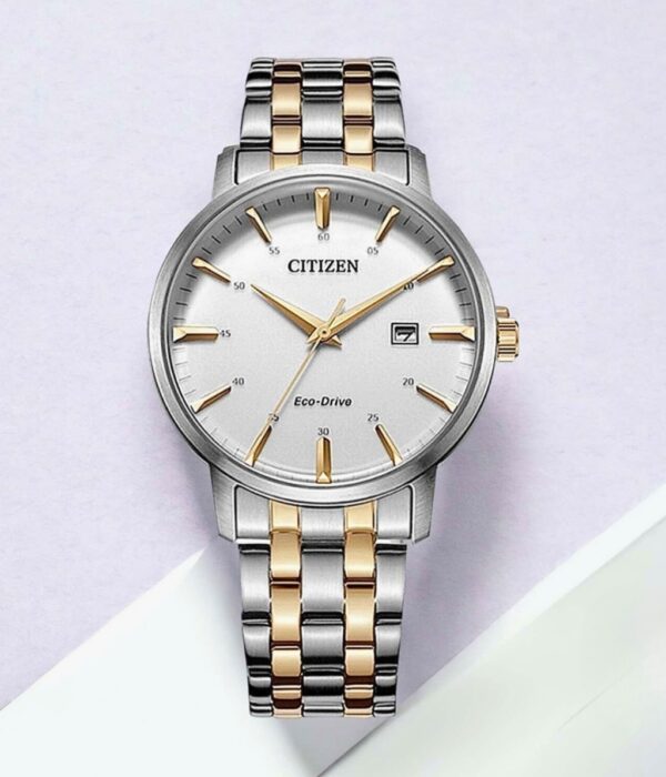 Hình ảnh Citizen Nam BM7466-81H