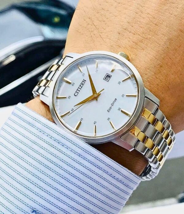 Hình ảnh Citizen Nam BM7466-81H