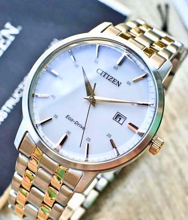 Hình ảnh Citizen Nam BM7466-81H