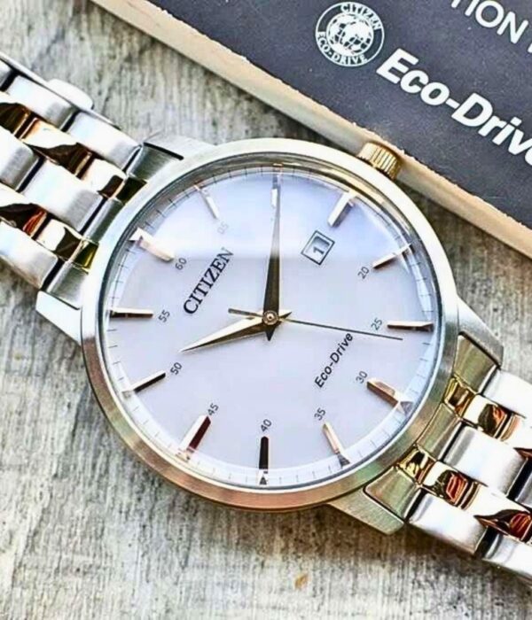 Hình ảnh Citizen Nam BM7466-81H