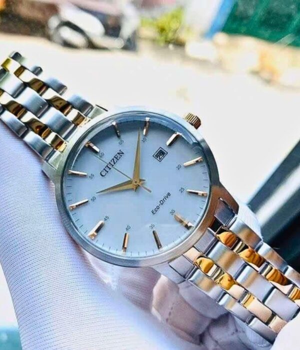 Hình ảnh Citizen Nam BM7466-81H