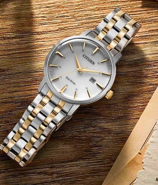 Đồng Hồ Citizen Nam BM7466-81H 9