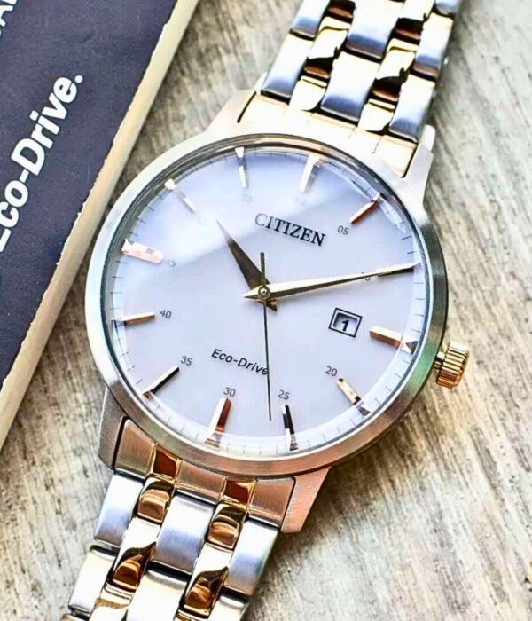 Đồng Hồ Citizen Nam BM7466-81H 1