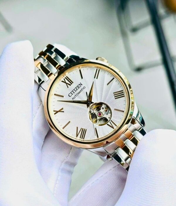 Hình ảnh Citizen Nam NH9136-88A