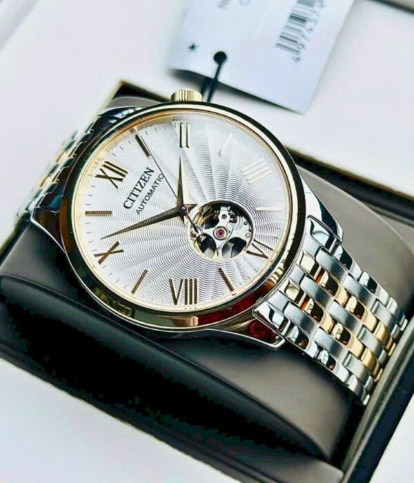 Hình ảnh Citizen Nam NH9136-88A