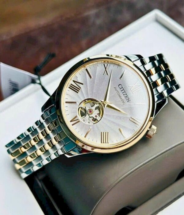 Hình ảnh Citizen Nam NH9136-88A