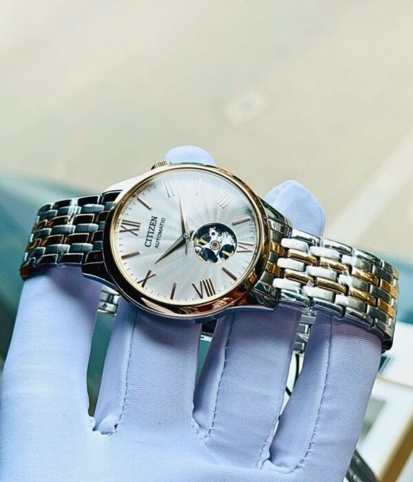 Hình ảnh Citizen Nam NH9136-88A