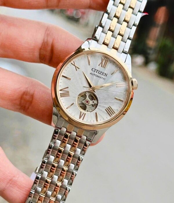 Hình ảnh Citizen Nam NH9136-88A