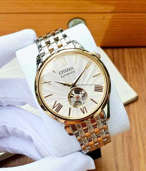 Hình ảnh Citizen Nam NH9136-88A