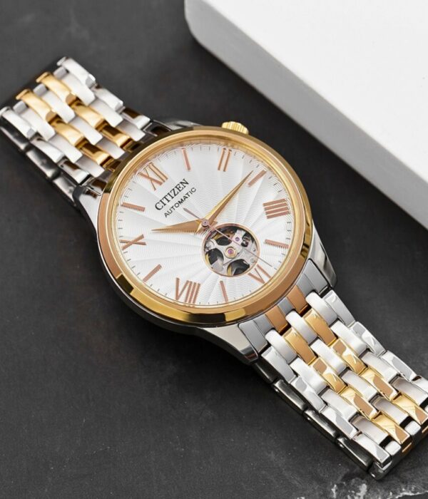 Hình ảnh Citizen Nam NH9136-88A