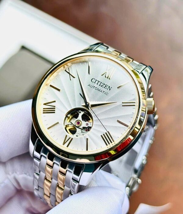 Hình ảnh Citizen Nam NH9136-88A