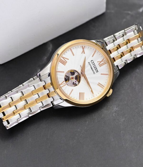 Hình ảnh Citizen Nam NH9136-88A