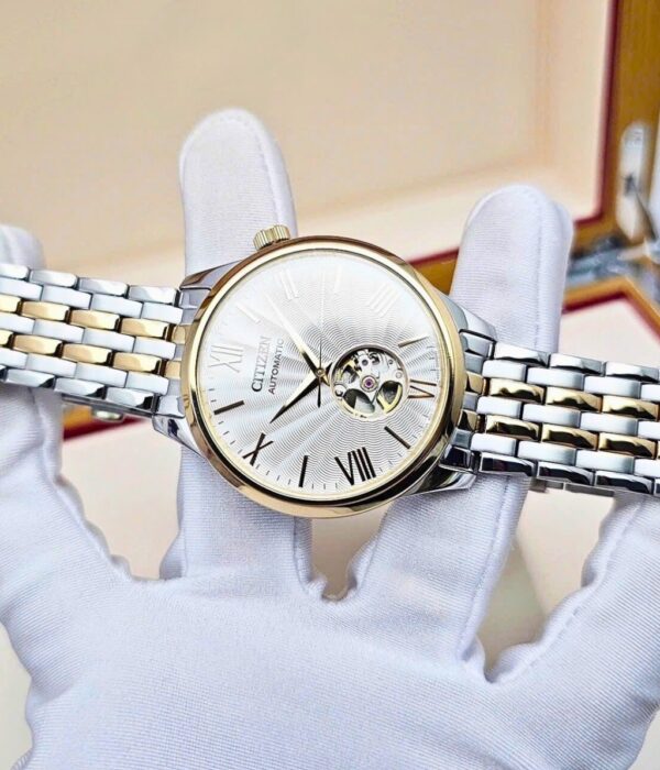 Hình ảnh Citizen Nam NH9136-88A