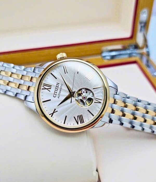 Hình ảnh Citizen Nam NH9136-88A