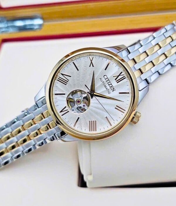 Hình ảnh Citizen Nam NH9136-88A