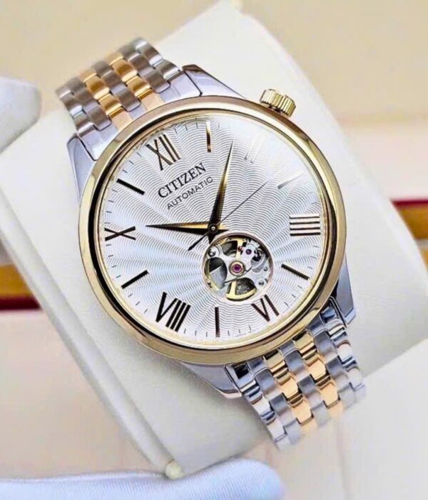 Hình ảnh Citizen Nam NH9136-88A