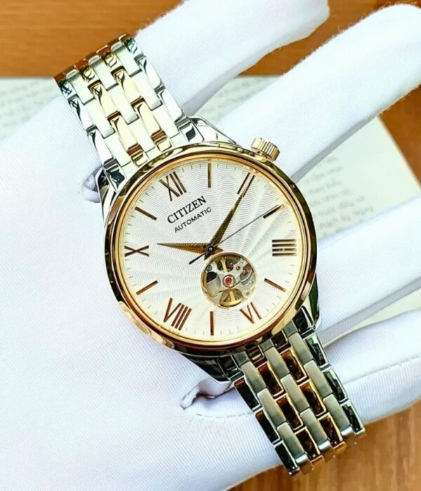 Hình ảnh Citizen Nam NH9136-88A