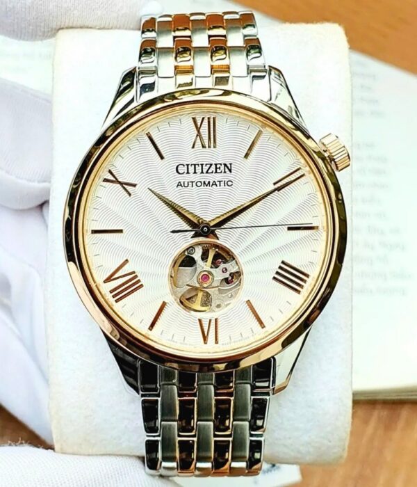 Hình ảnh Citizen Nam NH9136-88A